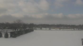 Weather camera view of Shepard MS.