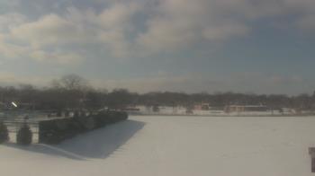 Weather camera view of Shepard MS.