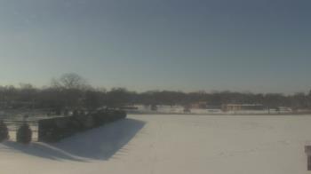 Weather camera view of Shepard MS.