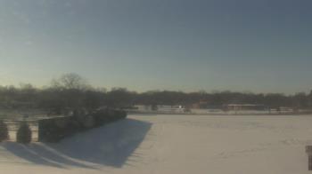 Weather camera view of Shepard MS.