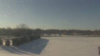 Weather camera view of Shepard MS.