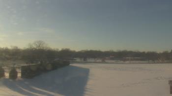 Weather camera view of Shepard MS.