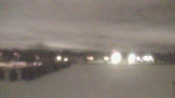 Weather camera view of Shepard MS.