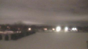 Weather camera view of Shepard MS.
