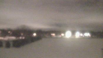 Weather camera view of Shepard MS.