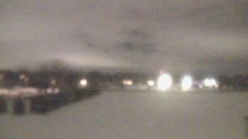 Weather camera view of Shepard MS.
