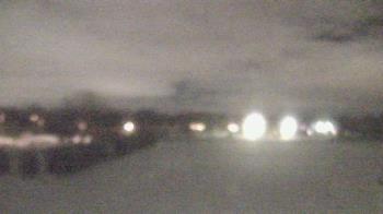 Weather camera view of Shepard MS.