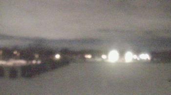 Weather camera view of Shepard MS.