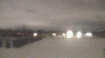 Weather camera view of Shepard MS.