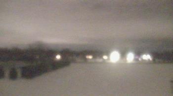 Weather camera view of Shepard MS.