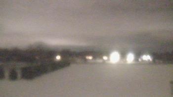 Weather camera view of Shepard MS.