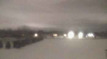 Weather camera view of Shepard MS.