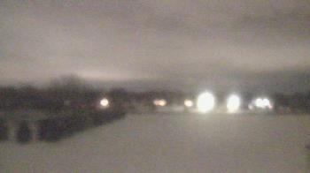 Weather camera view of Shepard MS.