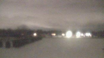 Weather camera view of Shepard MS.