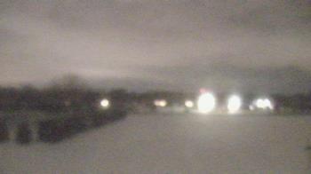 Weather camera view of Shepard MS.