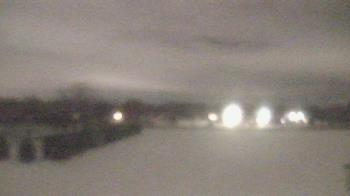 Weather camera view of Shepard MS.