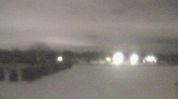 Weather camera view of Shepard MS.
