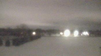 Weather camera view of Shepard MS.