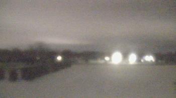 Weather camera view of Shepard MS.