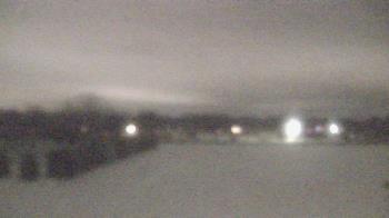 Weather camera view of Shepard MS.