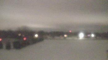 Weather camera view of Shepard MS.