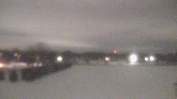Weather camera view of Shepard MS.