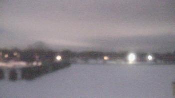 Weather camera view of Shepard MS.