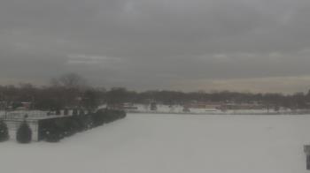 Weather camera view of Shepard MS.