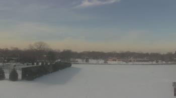 Weather camera view of Shepard MS.