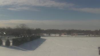 Weather camera view of Shepard MS.