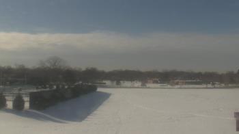 Weather camera view of Shepard MS.