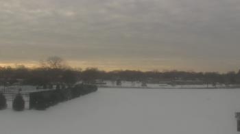 Weather camera view of Shepard MS.