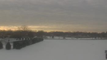 Weather camera view of Shepard MS.