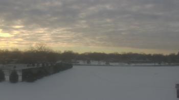 Weather camera view of Shepard MS.