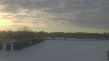 Weather camera view of Shepard MS.