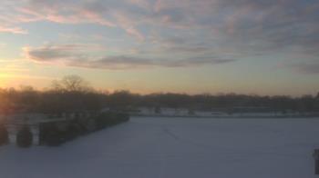 Weather camera view of Shepard MS.