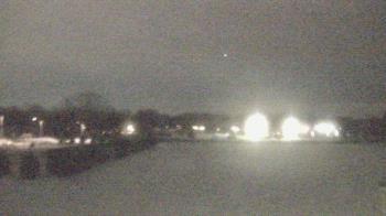 Weather camera view of Shepard MS.
