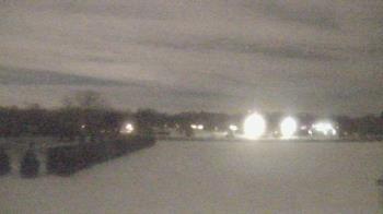 Weather camera view of Shepard MS.
