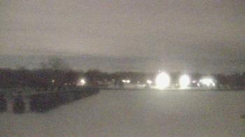 Weather camera view of Shepard MS.