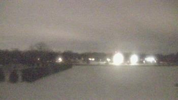 Weather camera view of Shepard MS.