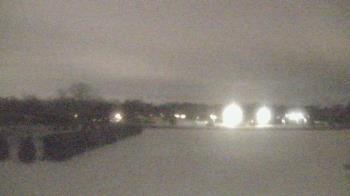 Weather camera view of Shepard MS.