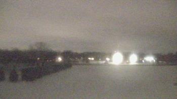 Weather camera view of Shepard MS.