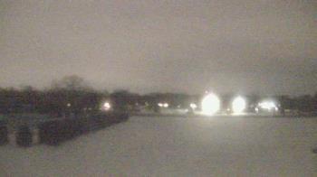 Weather camera view of Shepard MS.