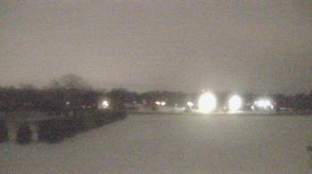 Weather camera view of Shepard MS.