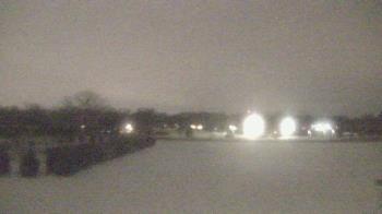 Weather camera view of Shepard MS.
