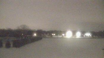 Weather camera view of Shepard MS.