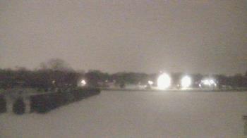 Weather camera view of Shepard MS.