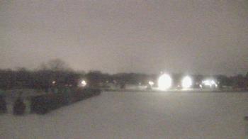 Weather camera view of Shepard MS.