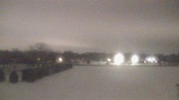 Weather camera view of Shepard MS.