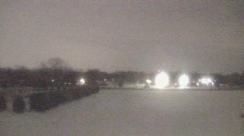 Weather camera view of Shepard MS.